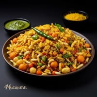 Mixture Bhel